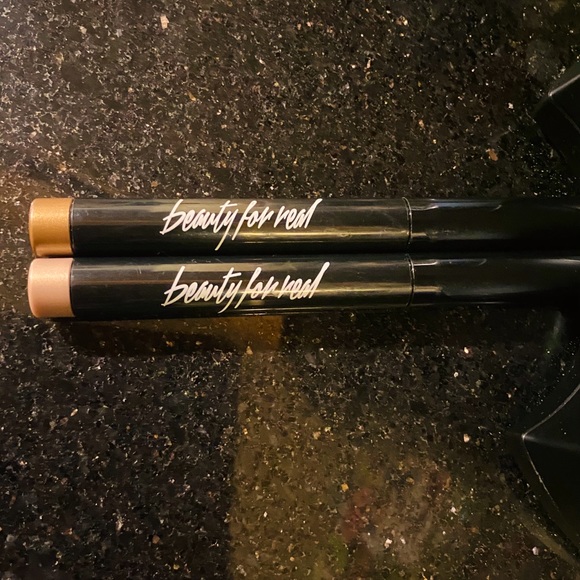 Beauty For Real 24-7 Eyeshadow Duo - Picture 1 of 3